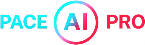 Pace AI Pro logo